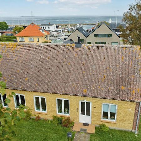 Stunning Home In Haderslev With Wifi Kültér fotó