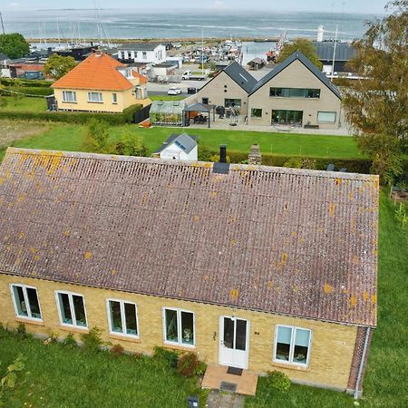 Stunning Home In Haderslev With Wifi Kültér fotó