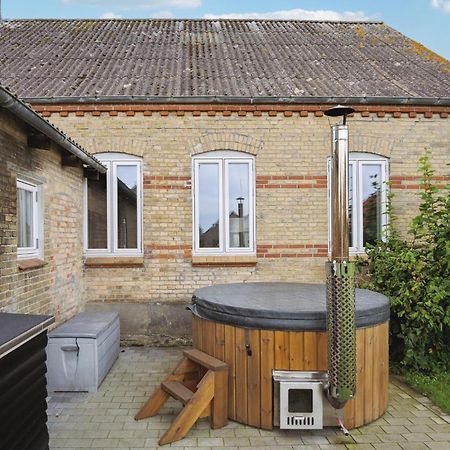 Stunning Home In Haderslev With Wifi Kültér fotó
