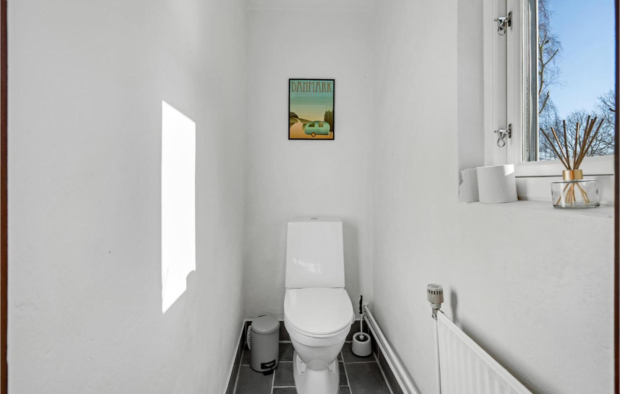 Stunning Home In Haderslev With Wifi Kültér fotó
