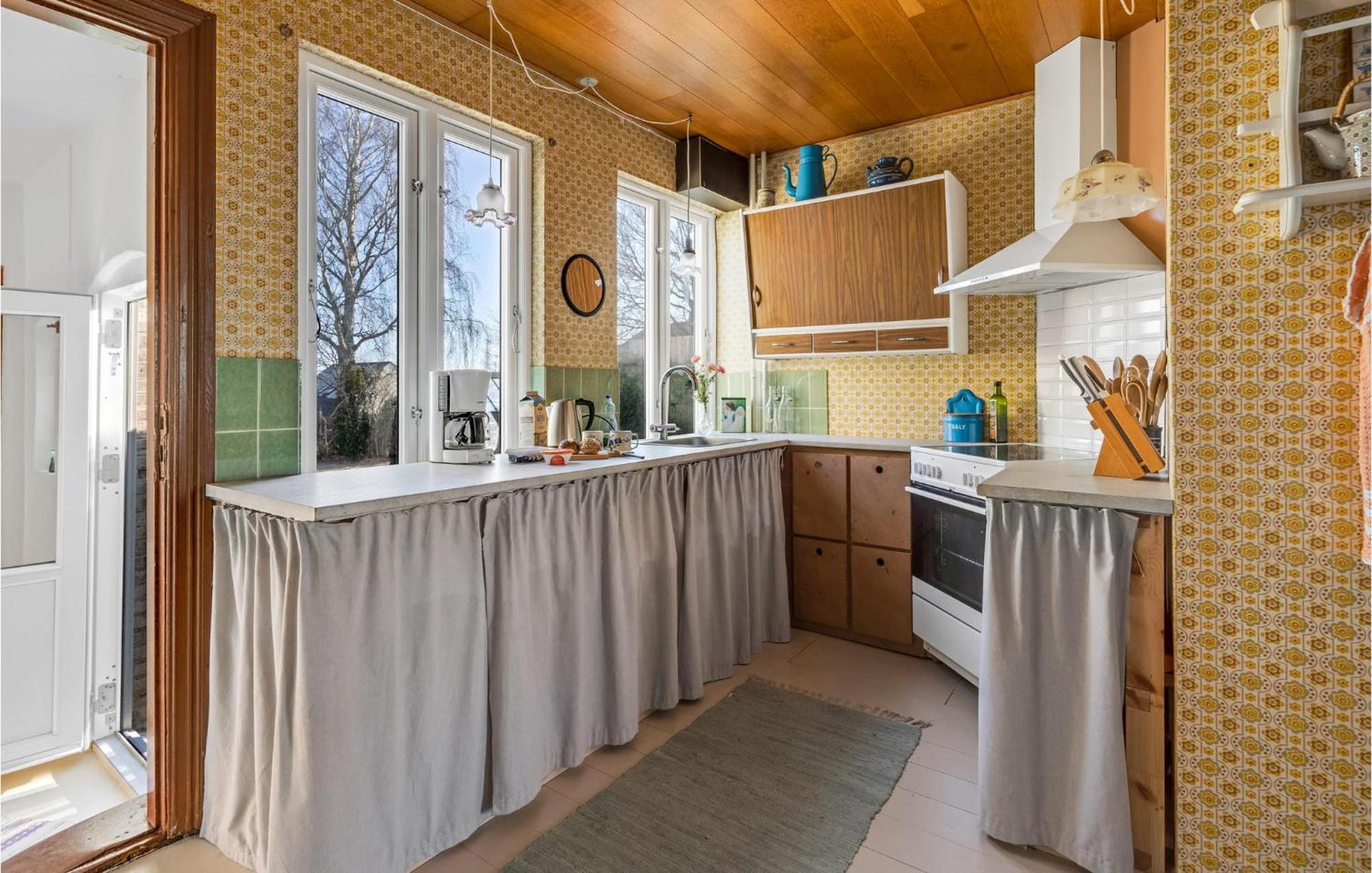 Stunning Home In Haderslev With Wifi Kültér fotó