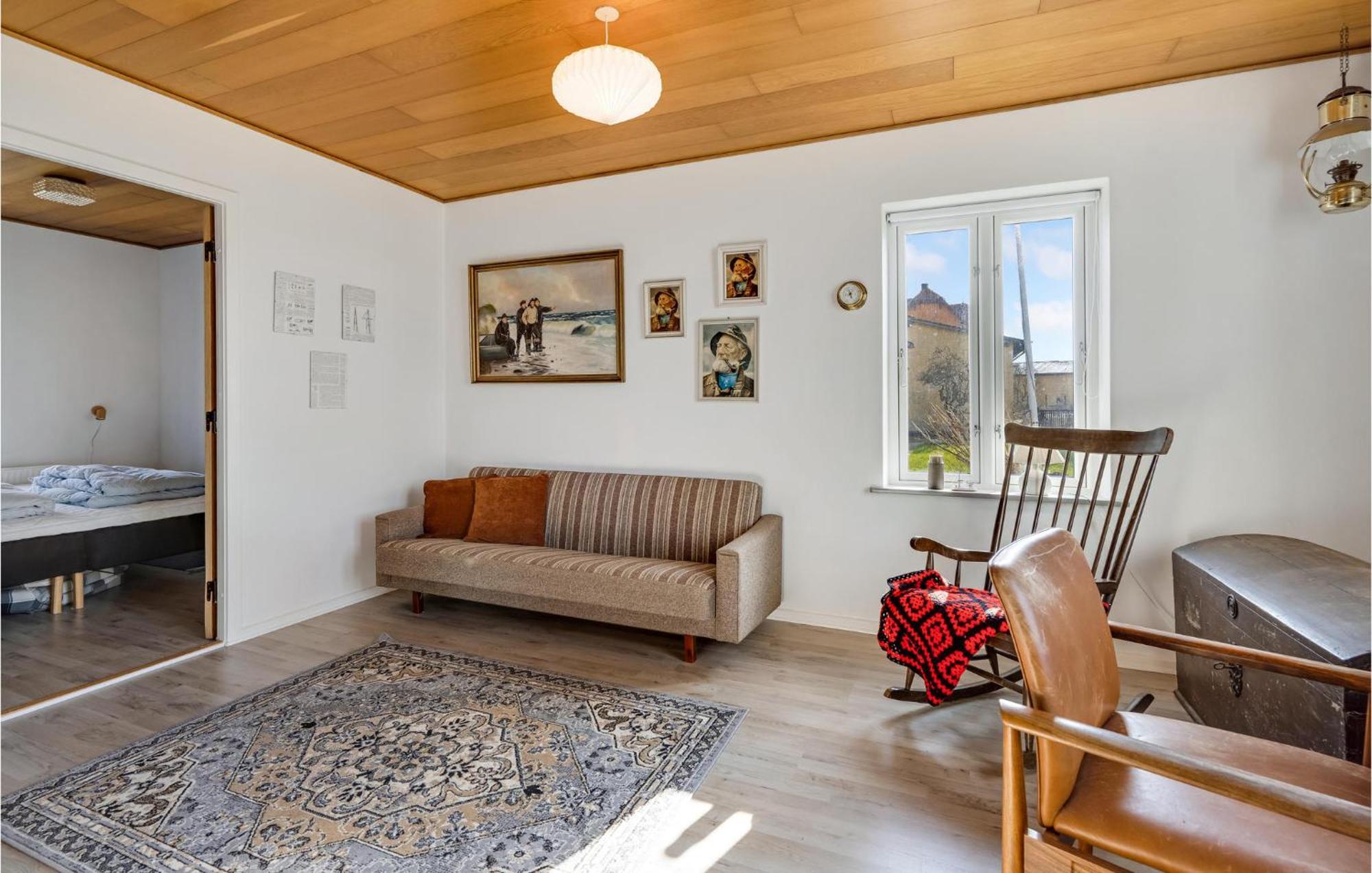 Stunning Home In Haderslev With Wifi Kültér fotó