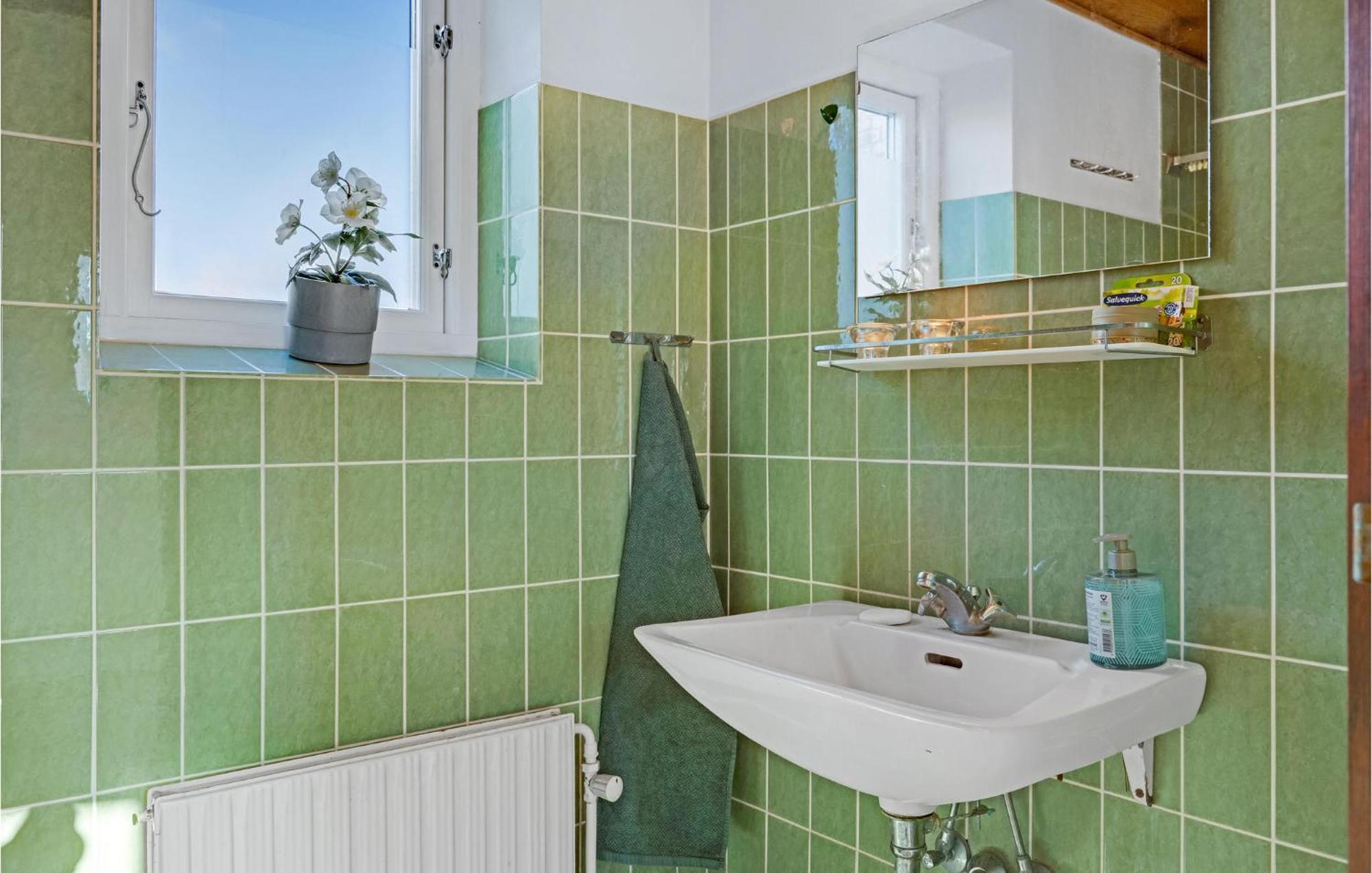 Stunning Home In Haderslev With Wifi Kültér fotó