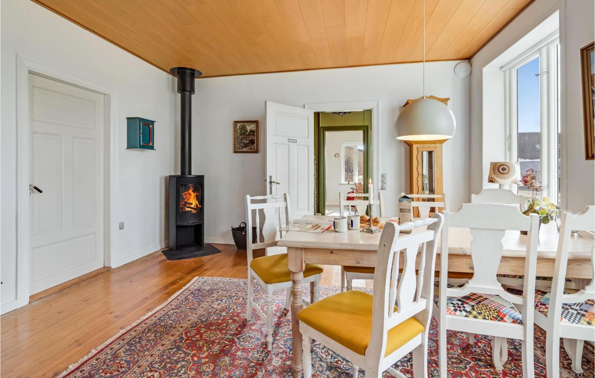 Stunning Home In Haderslev With Wifi Kültér fotó