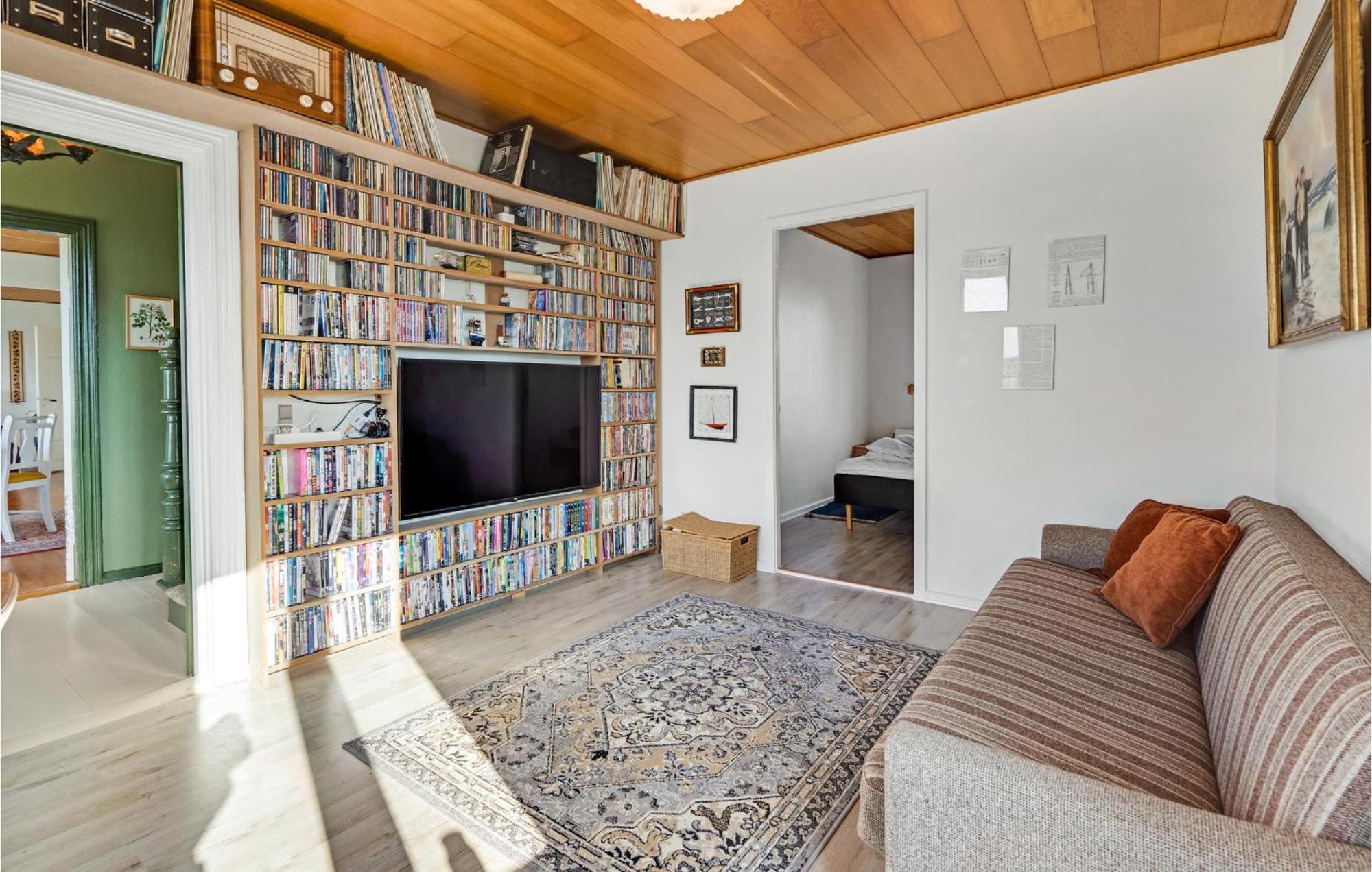 Stunning Home In Haderslev With Wifi Kültér fotó