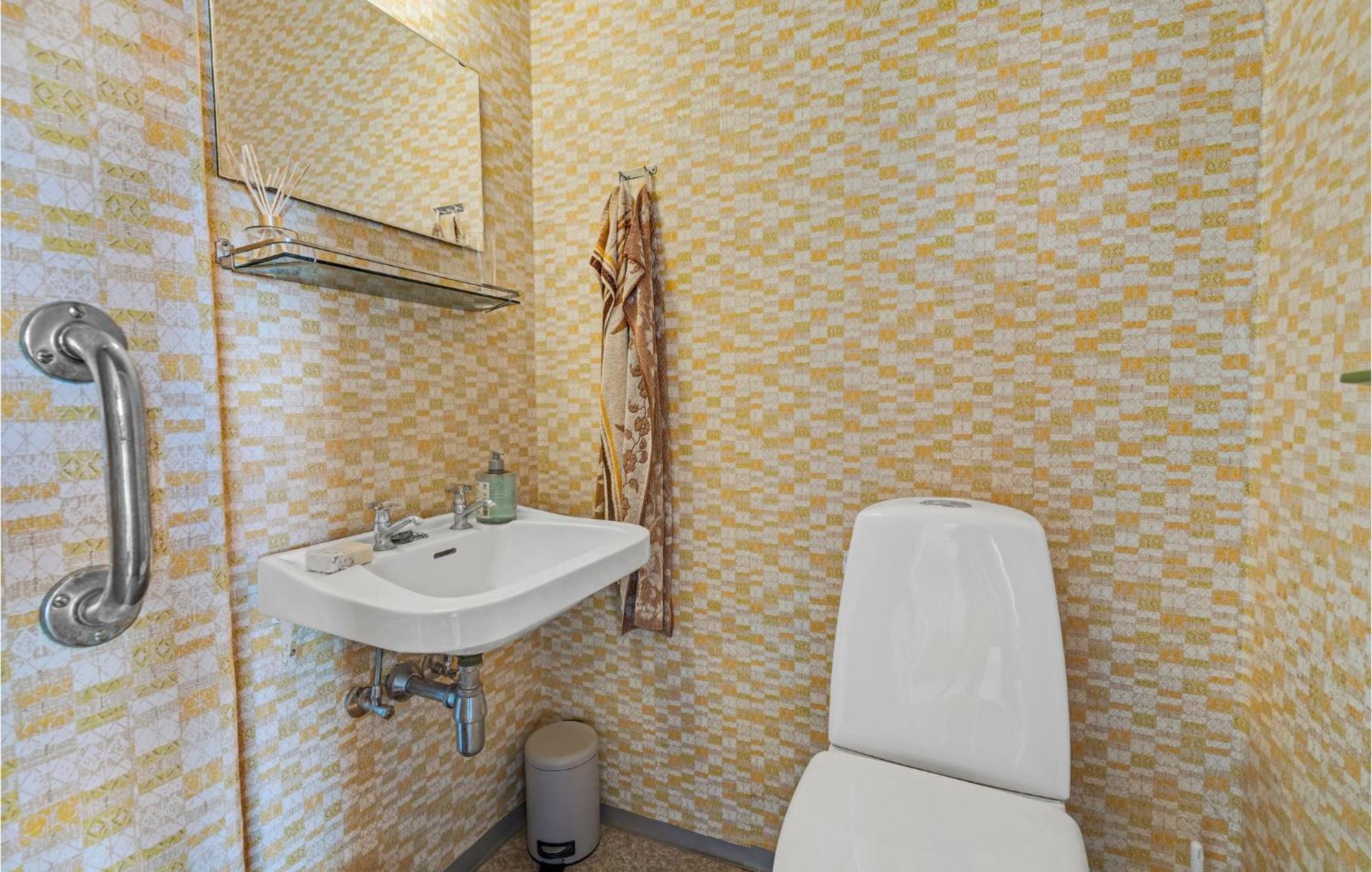 Stunning Home In Haderslev With Wifi Kültér fotó