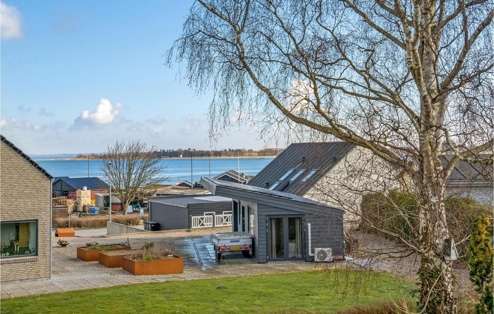 Stunning Home In Haderslev With Wifi Kültér fotó