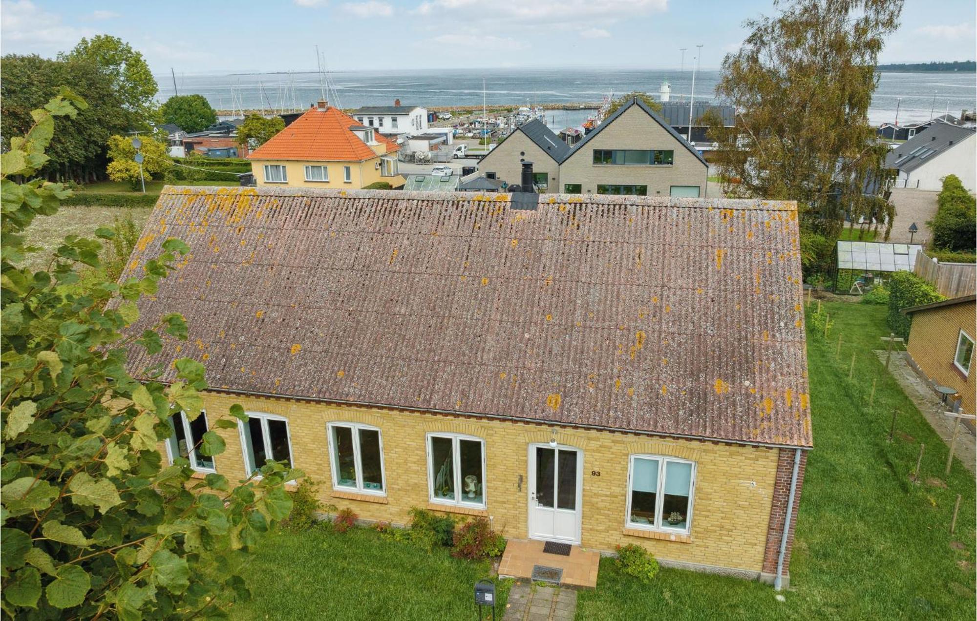 Stunning Home In Haderslev With Wifi Kültér fotó