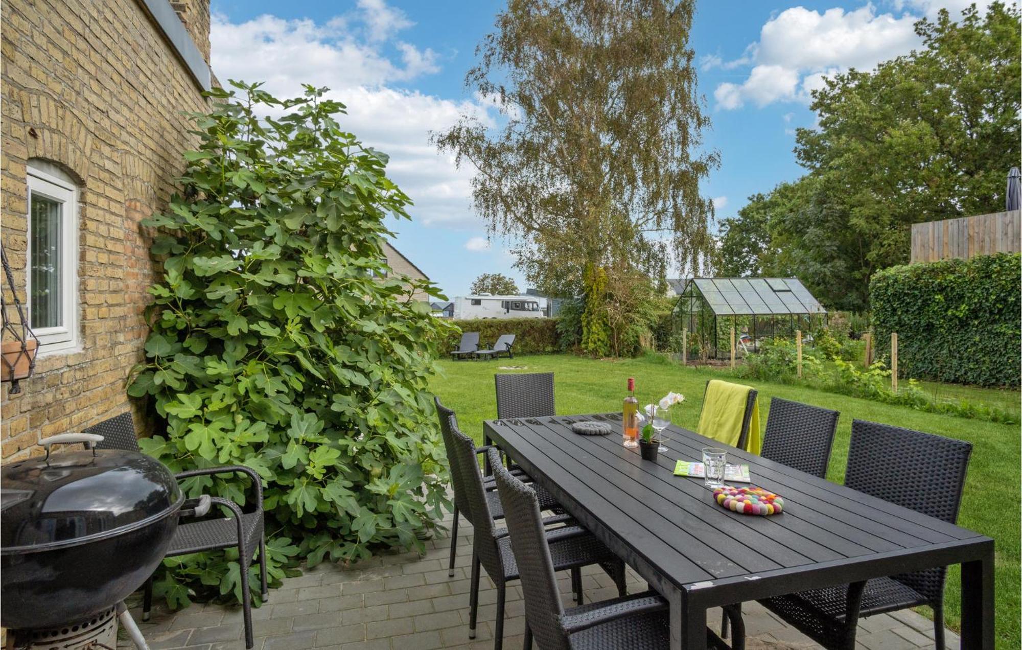 Stunning Home In Haderslev With Wifi Kültér fotó